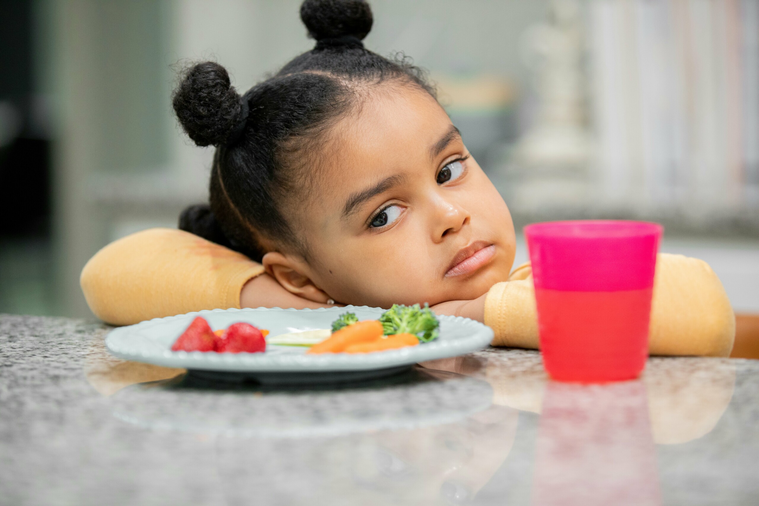 A Man Said Sleep Deprivation Was NBD, And Parents Came With The Receipts